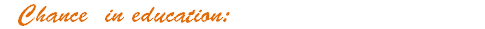 A white background with an orange spot in the middle.