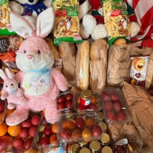 Archway Romania Easter Donation 2023