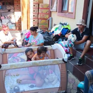 Archway Mission – Helping Poor and Needy Children