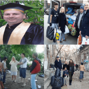 ARCHWAY ROMANIA ACTIVITIES!!!!