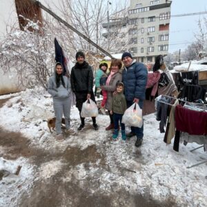 FOOD FOR NEEDY CHILDREN!!!