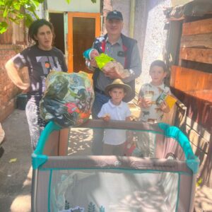 Children’s Day!!!