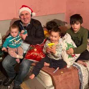 Archway Romania Easter campaign 2022 YouTube